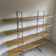 Enetri shelf by Niels Gammelgaard from vintage lkea
