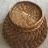 Vintage basket