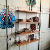 Black String shelf