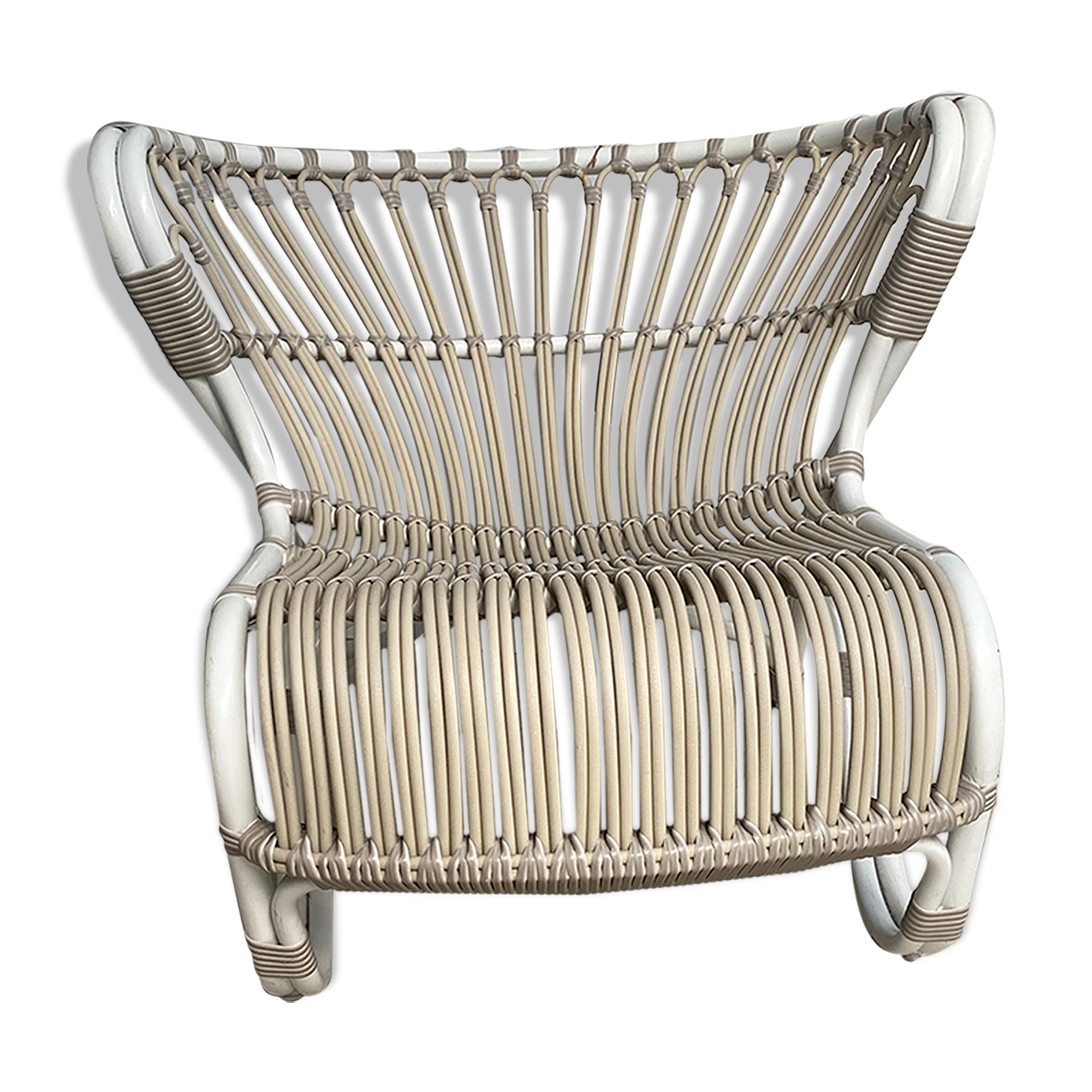 Fauteuil Fix Sika design