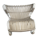 Fauteuil Fix Sika design