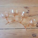 Champagne cups
