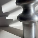 Decorative object cylinder design 70's