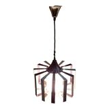 Lampe de technologie Mid-Century