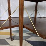1900 tea table