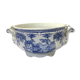 Old Luneville dish or salad bowl