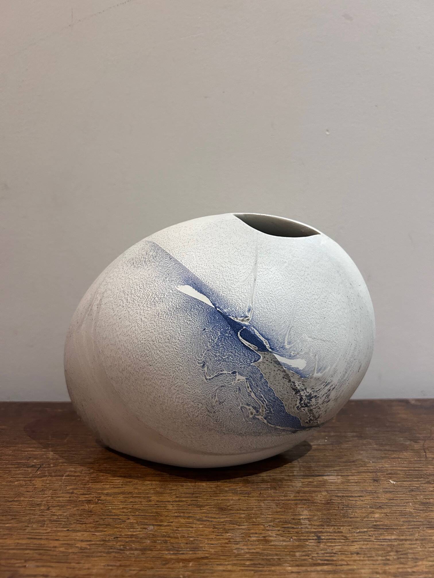 Vase années 80
