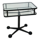 Table trolley – by Allegri Arredamenti, Parma, 1970s