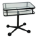 Table trolley – by Allegri Arredamenti, Parma, 1970s