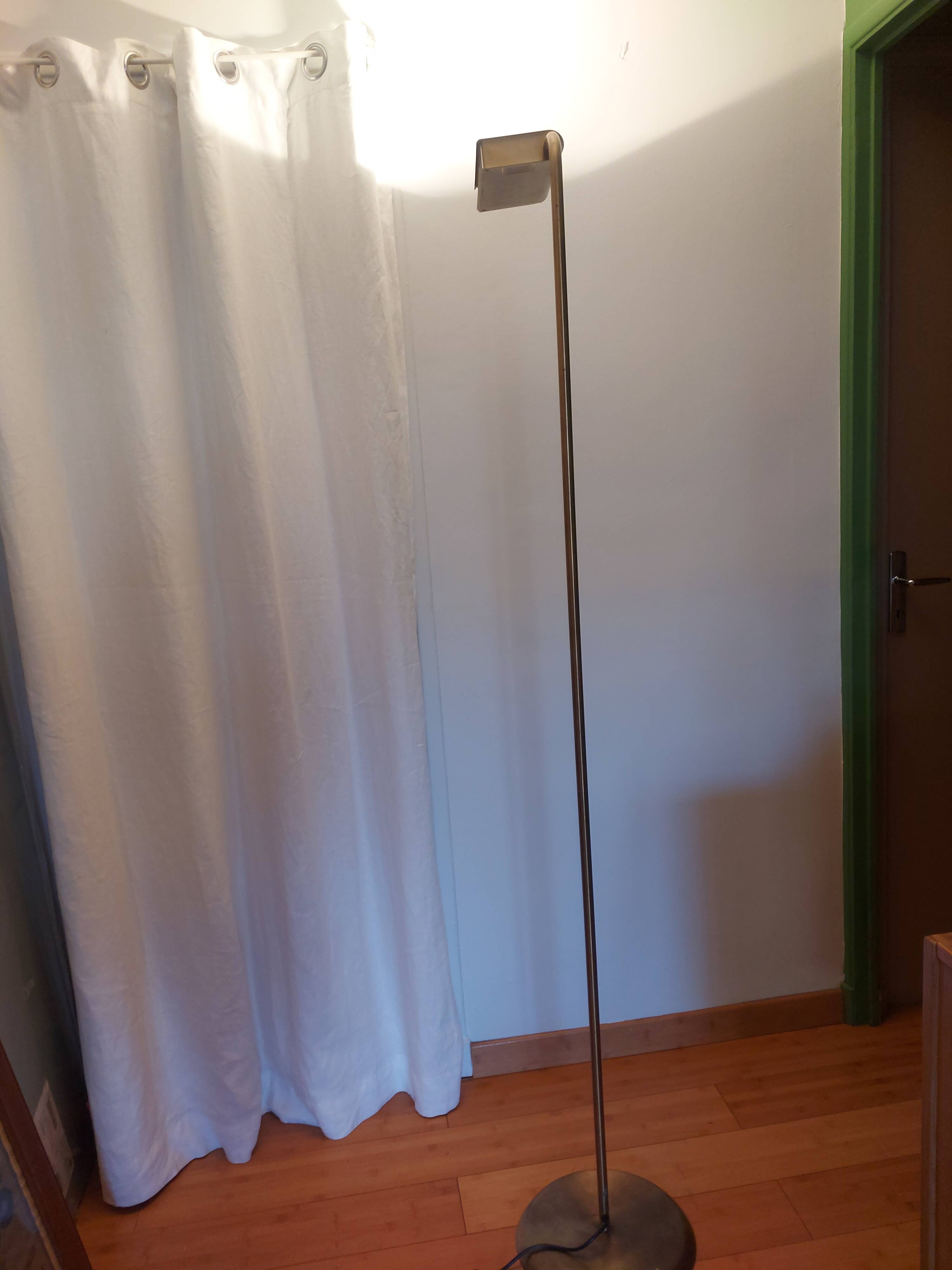 Lamp 80'S Relco , Milan