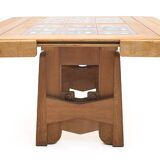 Guillerme and Chambron dining table