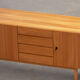 Scandinavian vintage minimalist 1960
