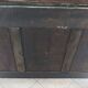 Louis XV sideboard in walnut, 19th century.