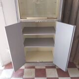 1970s jeweler's display case