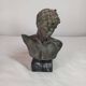 Ancient statuette
