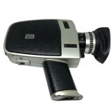 Vintage Camera Bauer DM1 super