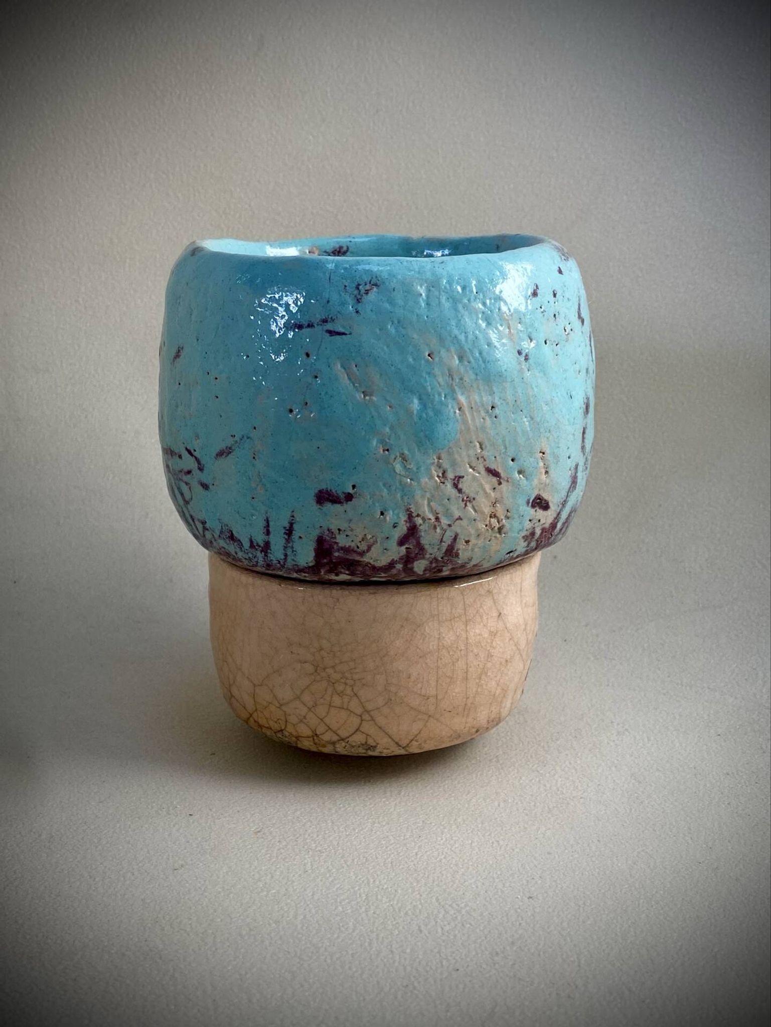 Glazed ceramics
