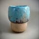 Glazed ceramics