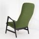 Alf Svensson voor Fritz Hansen Kontor fauteuil | meerdere op voorraad