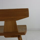 Designed bench by Jacob Kielland-brandt