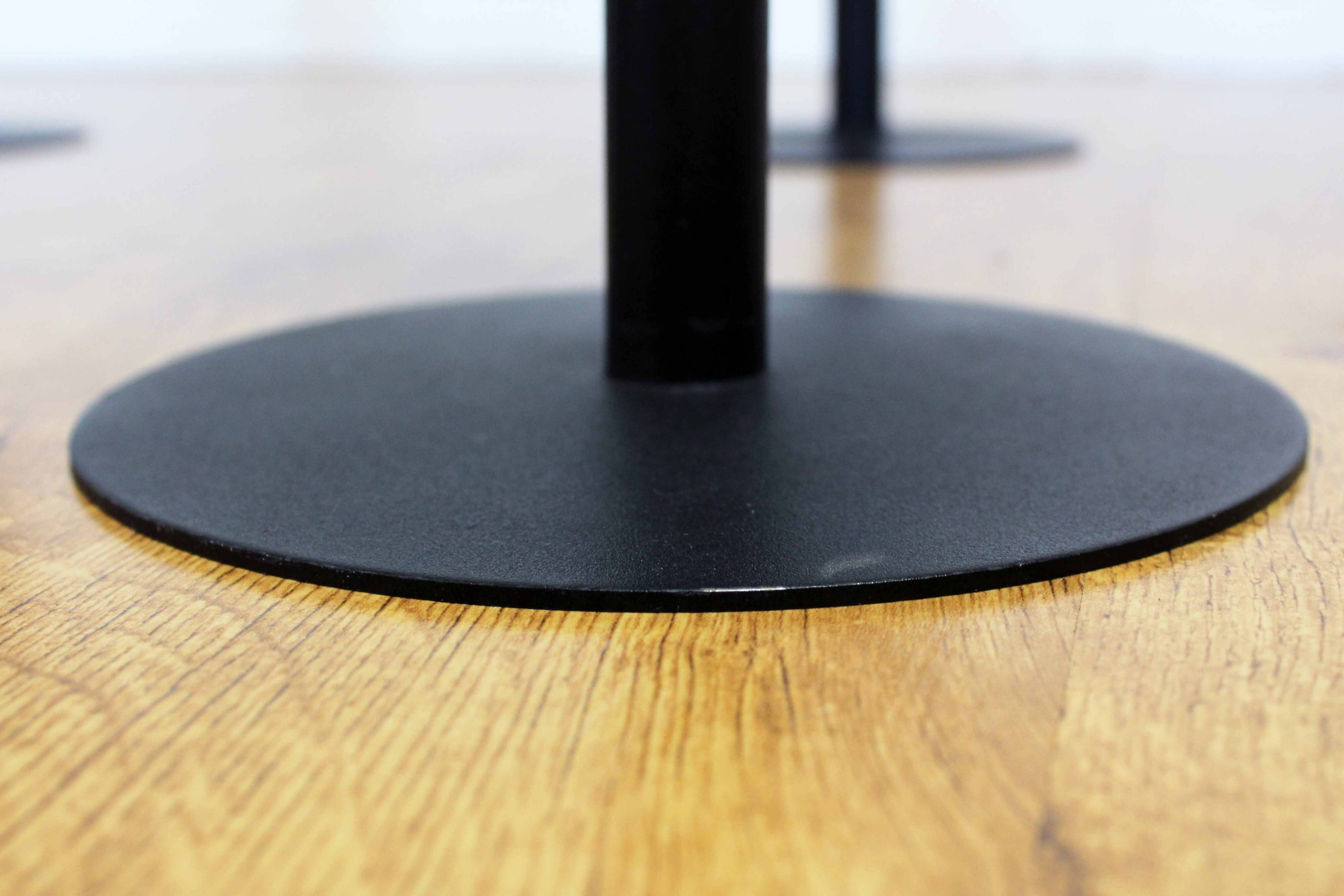 Pepper Young coffee table by Philippe Starck