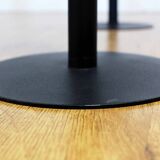 Pepper Young coffee table by Philippe Starck