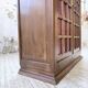 Art Deco wardrobe from the 1940s.