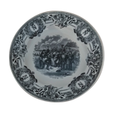 Napoleon Keramis 20th-2nd death of Marshal Lannes