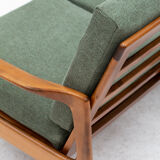 3-Seater sofa, Danish design, 1960’s