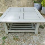 Low table
