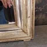 Louis Philippe mirror 119x83