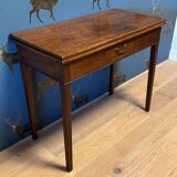 Antique side table