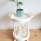 Vintage trolley / bar, 70s, SIMO