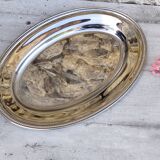 Serving dish