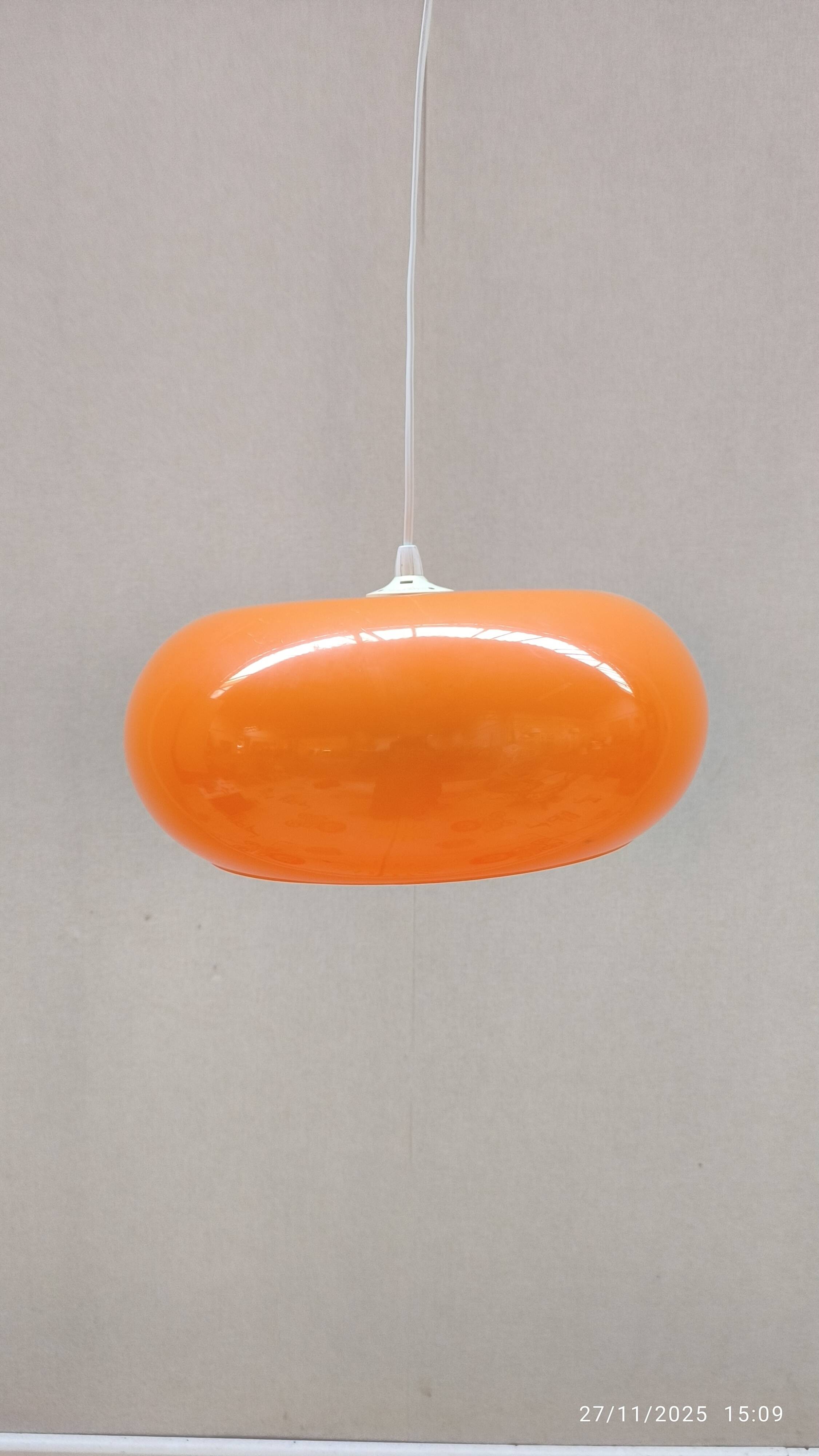 Space Age 1970 Suspension