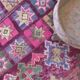 Boujad Berber rug - 290 x 167 cm