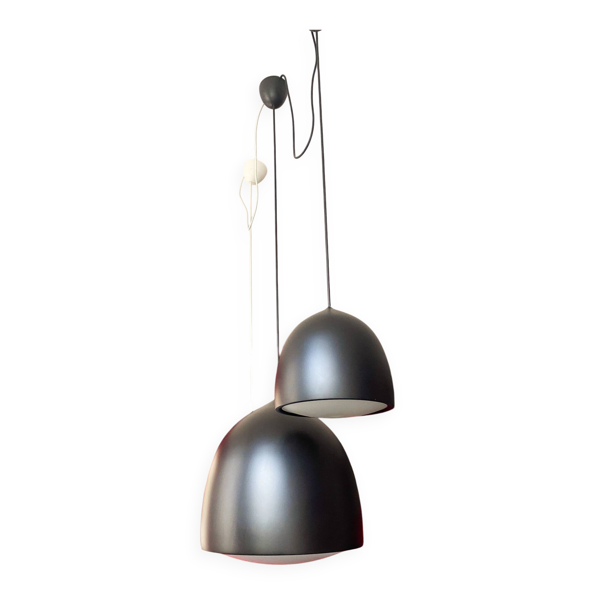 Suspension suspence by fritz hansen designed by gamfratesi, 2013