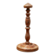 Porte chapeau vintage en bois