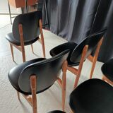Baumann Pegasus chairs