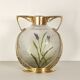 Vase art nouveau