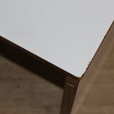 Evolving coffee table by Pierre Guariche – La Plagne – 1970s