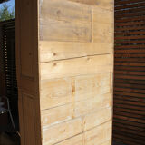 Craft wardrobe