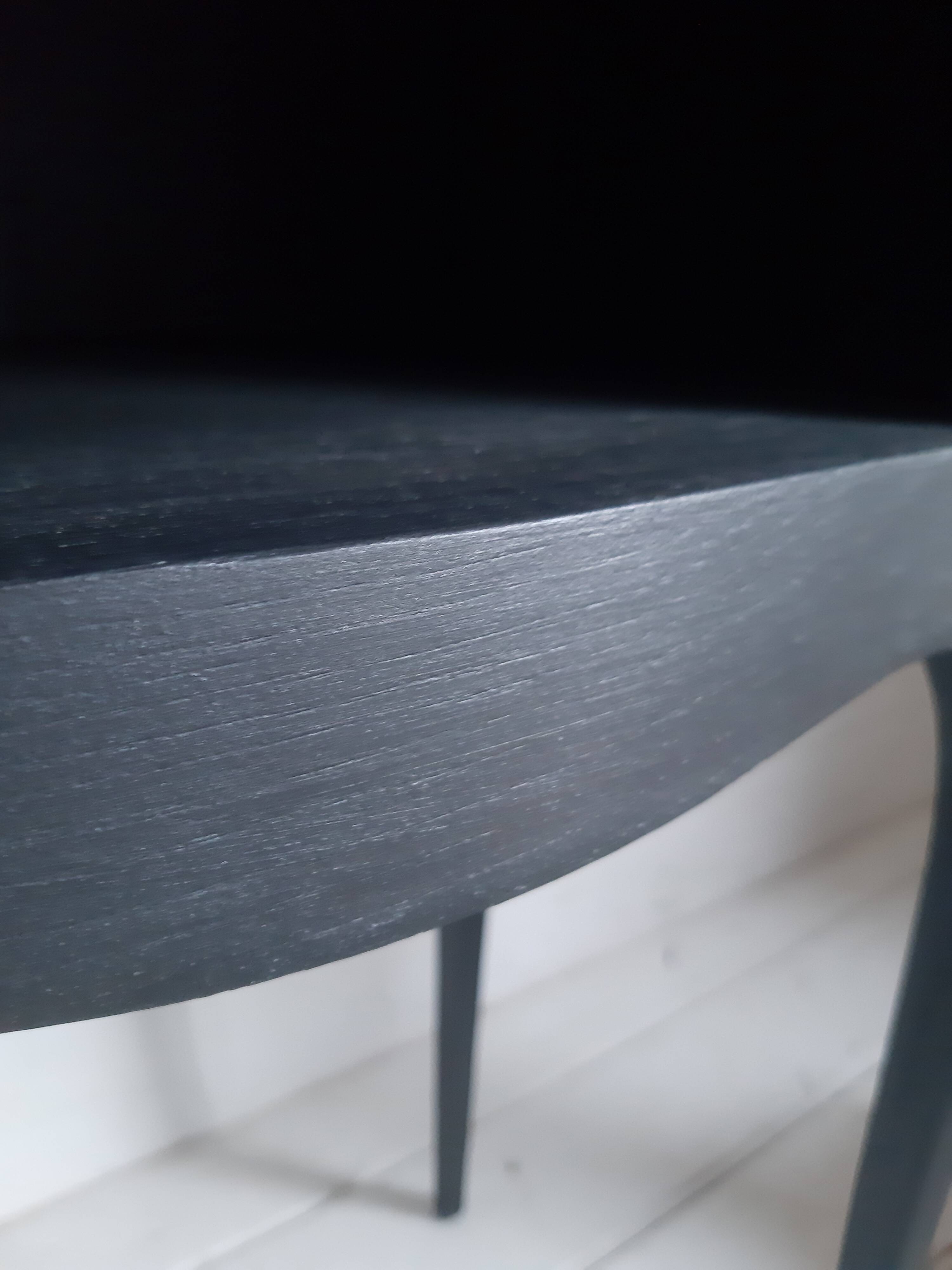 Bedside table or side cabinet