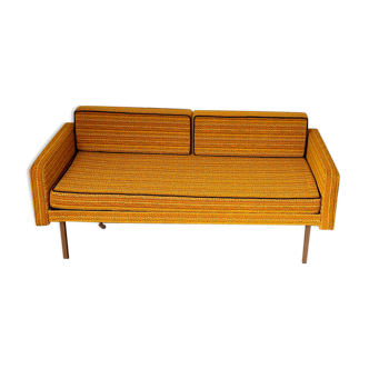 Scandinavian convertible bench