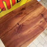 Cherry wood table