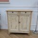 Vintage Parisian buffet with patina
