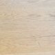 Vintage store chest of drawers in blond oak metal tube legs 4 drawers