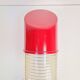 Postmodern Lipstick Outdoor Wall Lamp from Lexus, Germany, 1990s