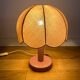 Pink lamp