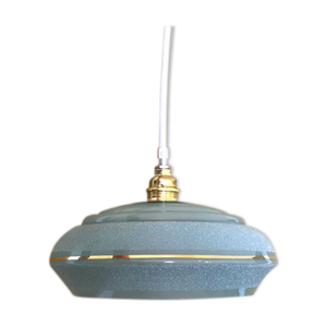 suspension verre granité